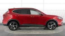 MG HS 1.5 T-GDI PHEV Trophy 5dr Auto Hatchback